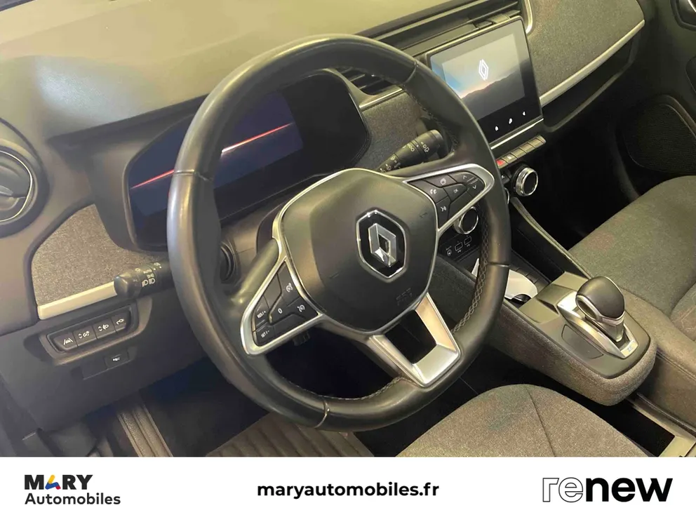 Véhicule occasion 227868 - renault ZOE - Photo 13