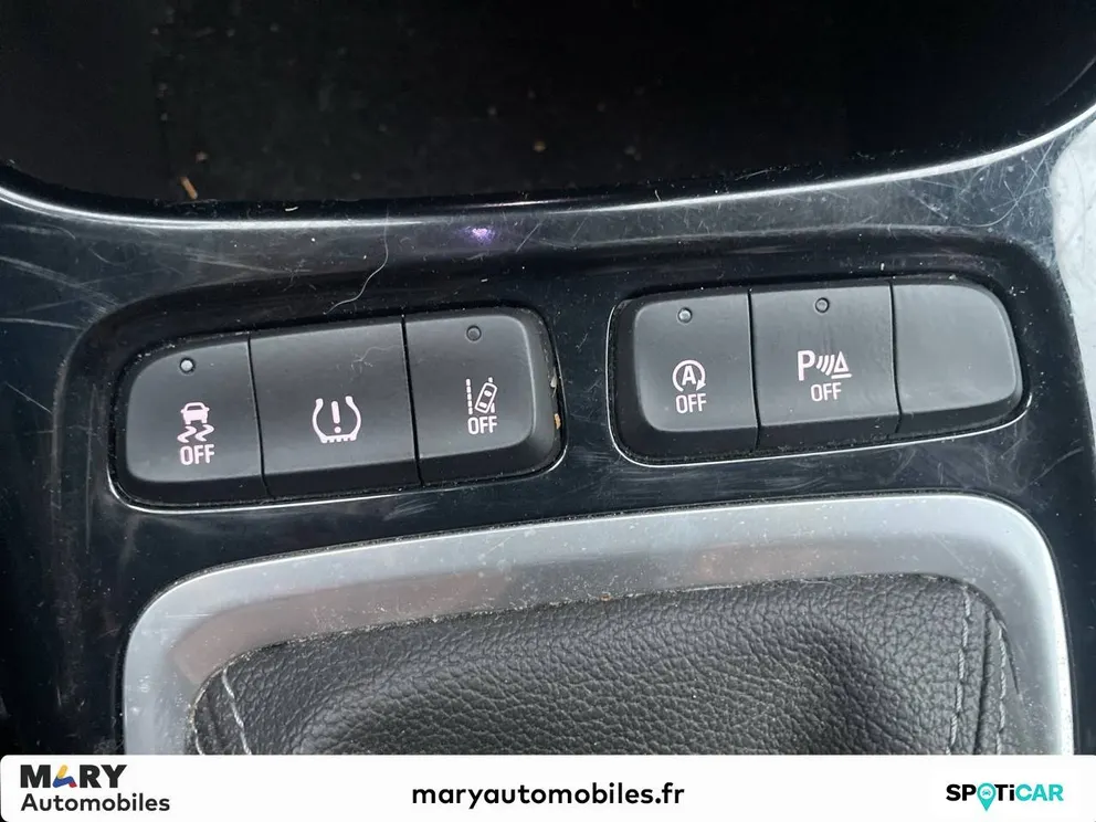 Véhicule occasion 211607 - opel CROSSLAND - Photo 21