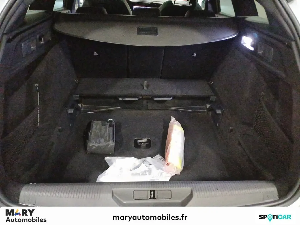 Véhicule occasion 205210 - peugeot 308 - Photo 6
