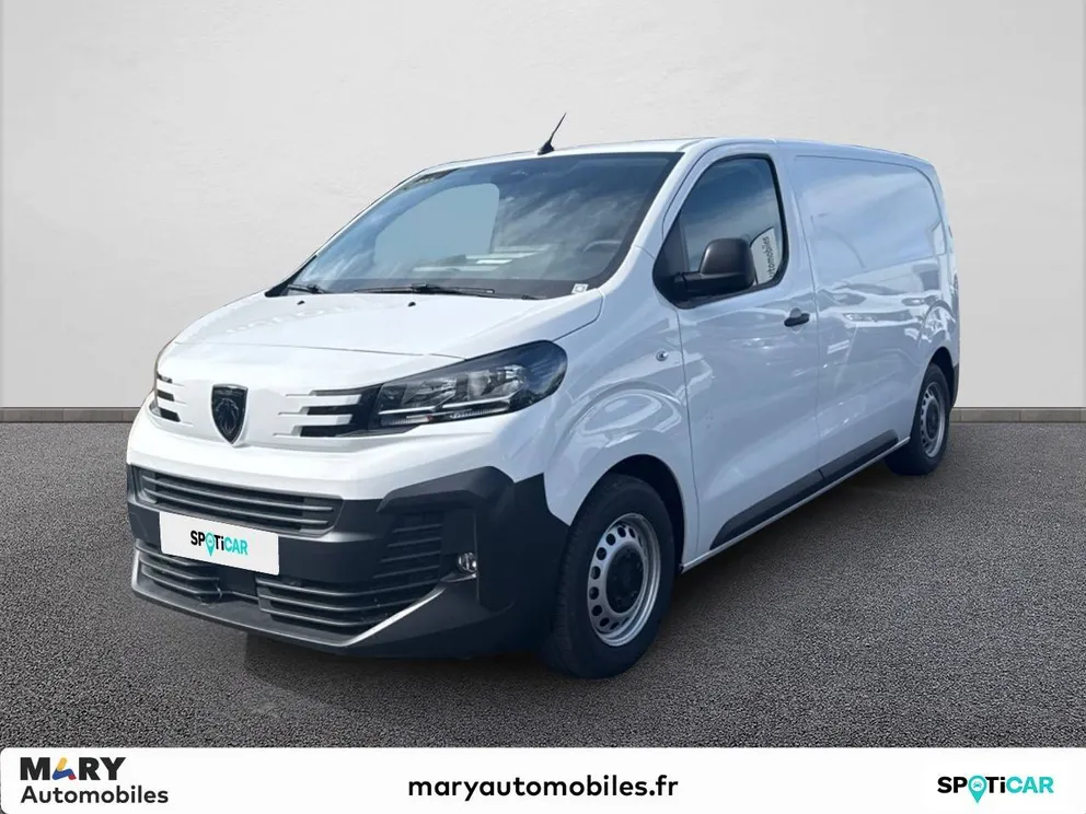 Véhicule occasion 182596 - peugeot EXPERT - Photo 1