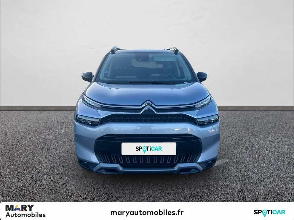 Véhicule occasion 206768 - Citroën C3 AIRCROSS - Photo 2