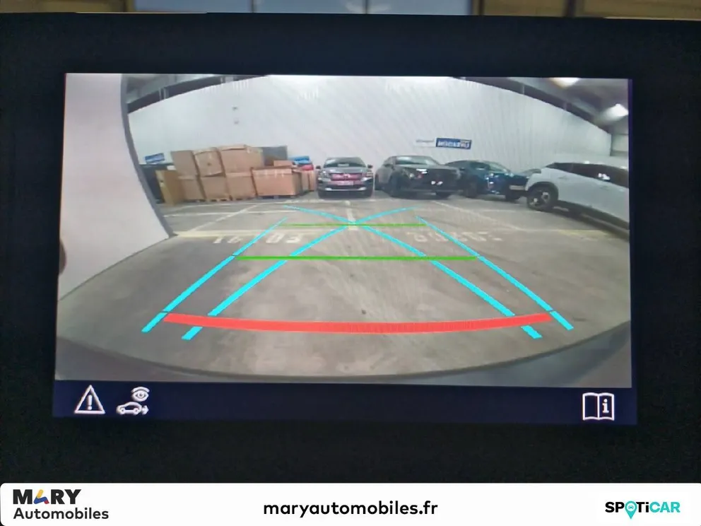 Véhicule occasion 217628 - peugeot PARTNER - Photo 14