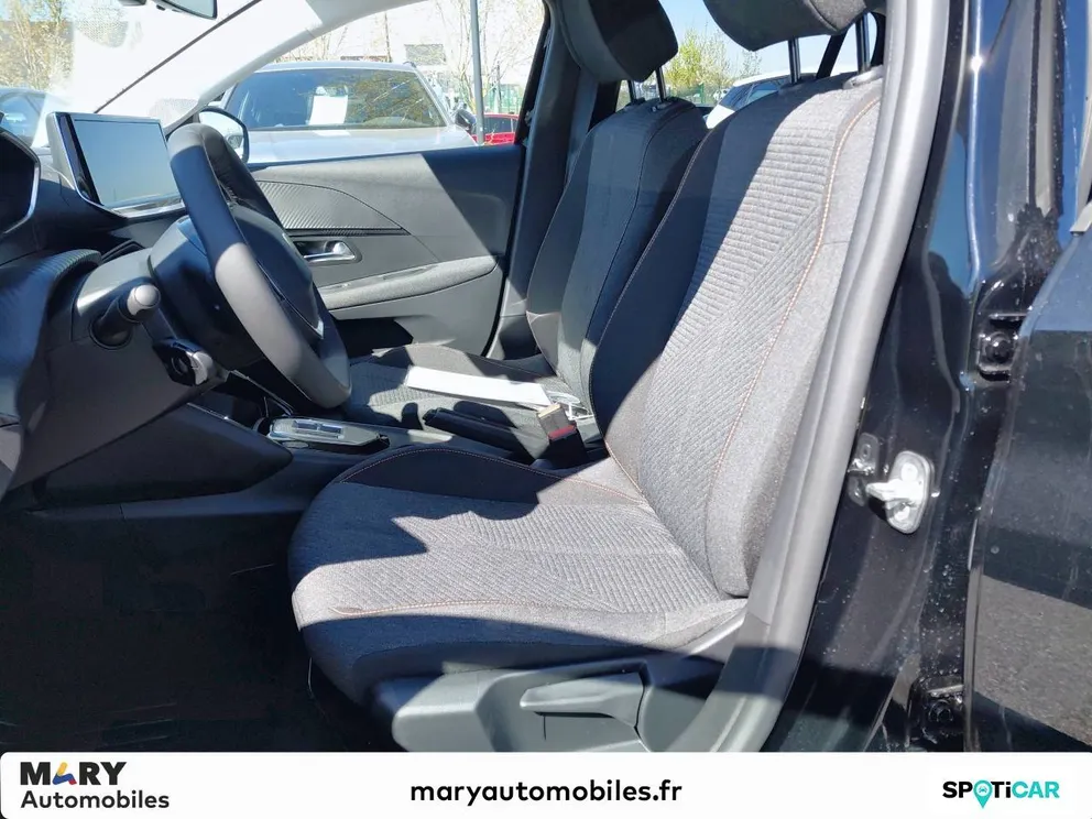 Véhicule occasion 224416 - peugeot 208 - Photo 9