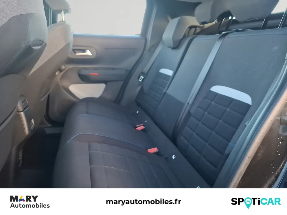 Véhicule occasion 1245540 - Citroën C3 - Photo 16