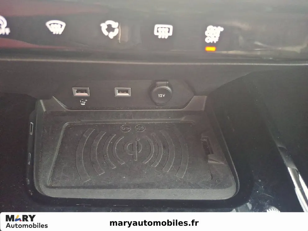 Véhicule occasion 223222 - peugeot 508 - Photo 16