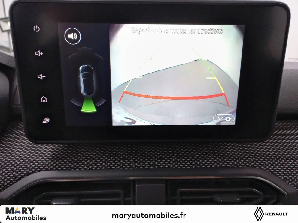 Véhicule occasion 214054 - dacia SANDERO - Photo 19