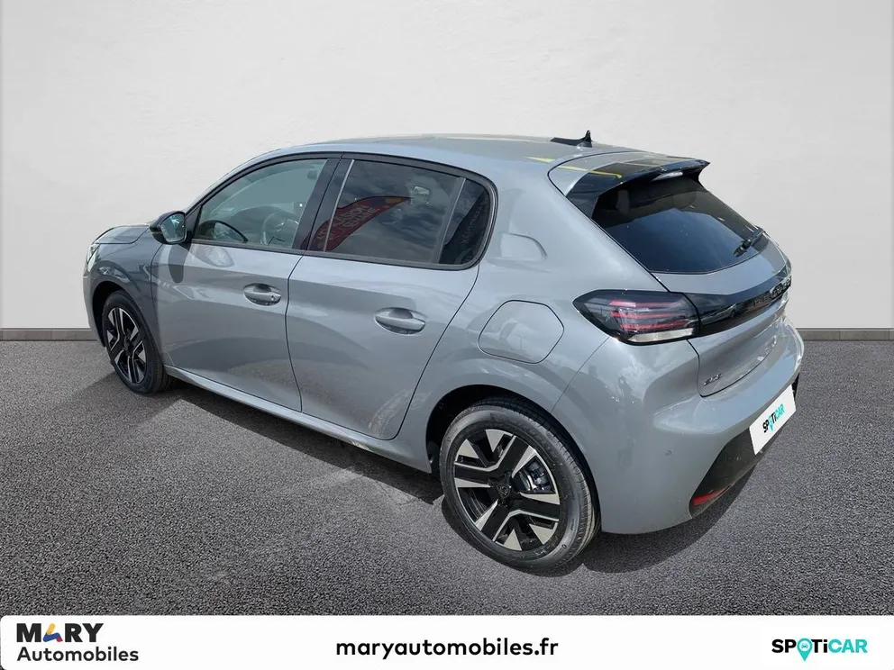 Véhicule occasion 176887 - peugeot 208 - Photo 7