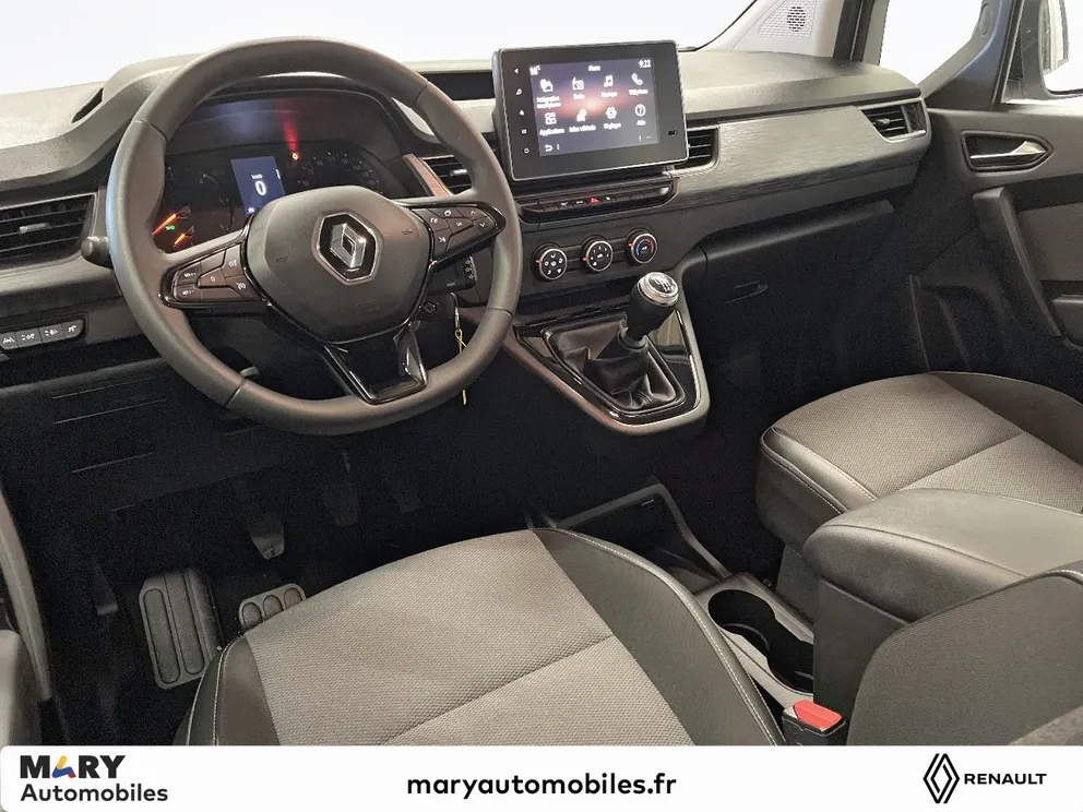 Véhicule occasion 226822 - renault KANGOO - Photo 17