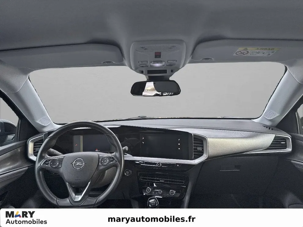 Véhicule occasion 217533 - opel MOKKA - Photo 8