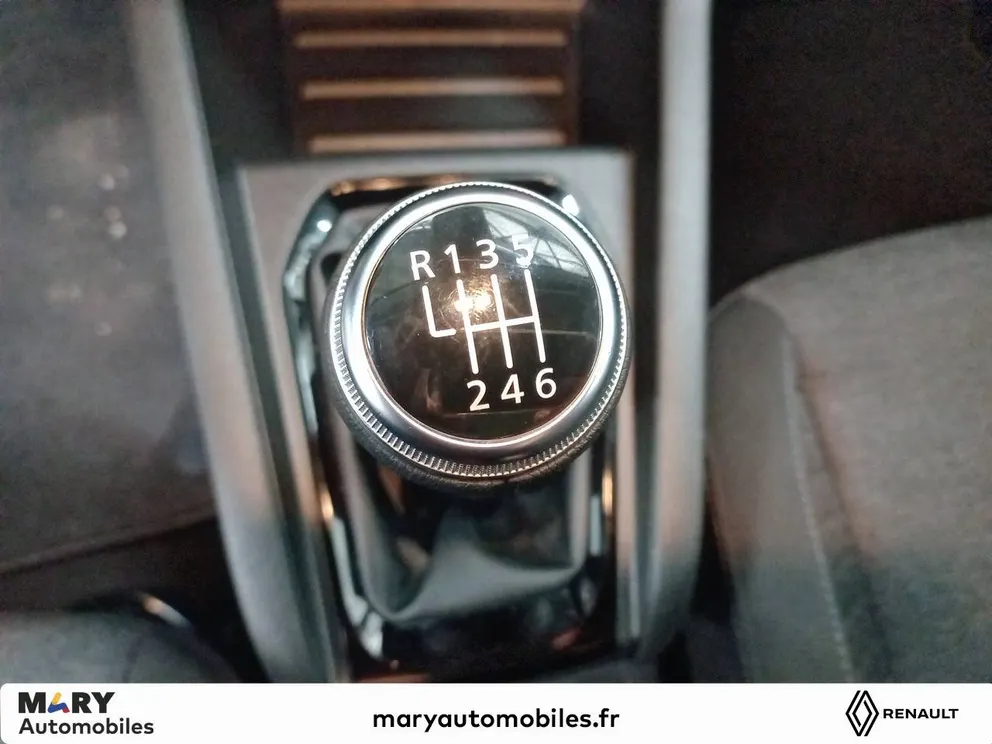 Véhicule occasion 223557 - renault CLIO - Photo 21