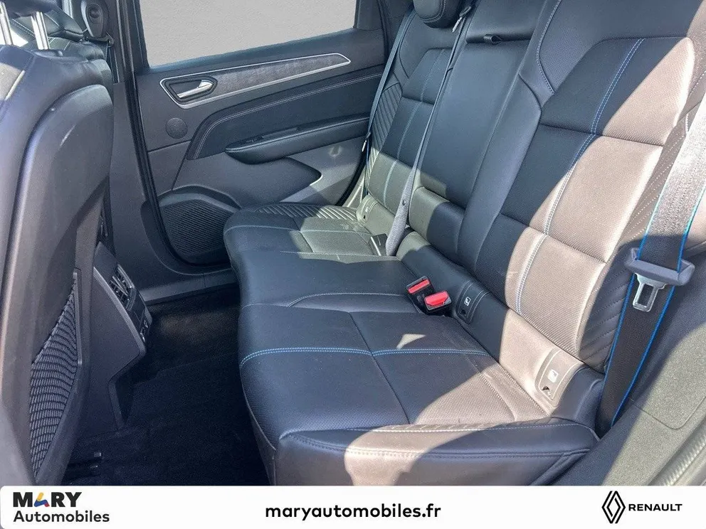 Véhicule occasion 171178 - renault ARKANA - Photo 10