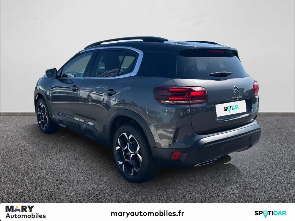 Véhicule occasion 225182 - Citroën C5 AIRCROSS - Photo 2