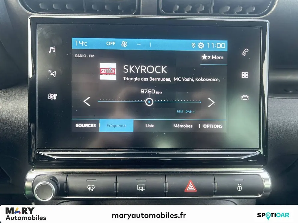 Véhicule occasion 202144 - Citroën C3 AIRCROSS - Photo 16