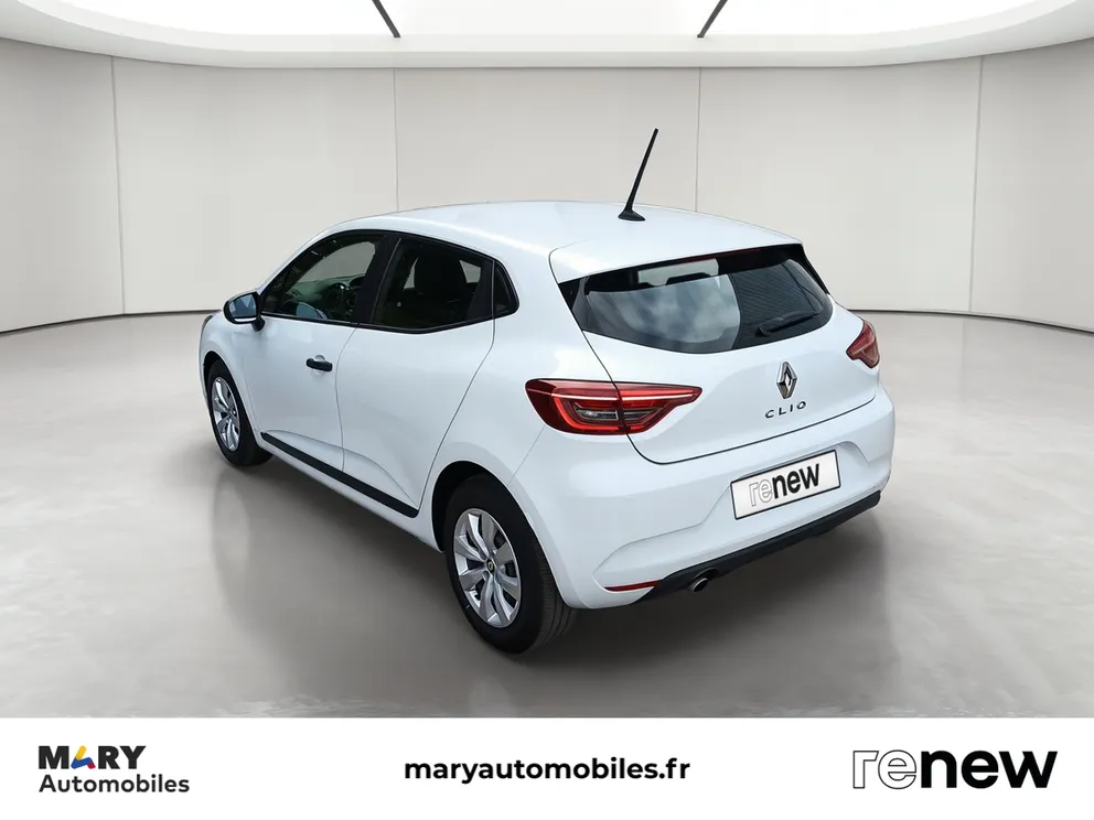 Véhicule occasion 1232101 - renault CLIO - Photo 3