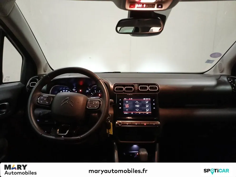 Véhicule occasion 207172 - Citroën C3 AIRCROSS - Photo 8