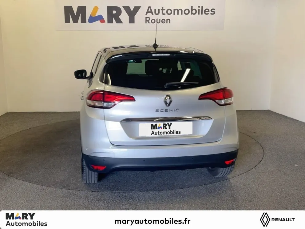 Véhicule occasion 237599 - renault SCENIC - Photo 3