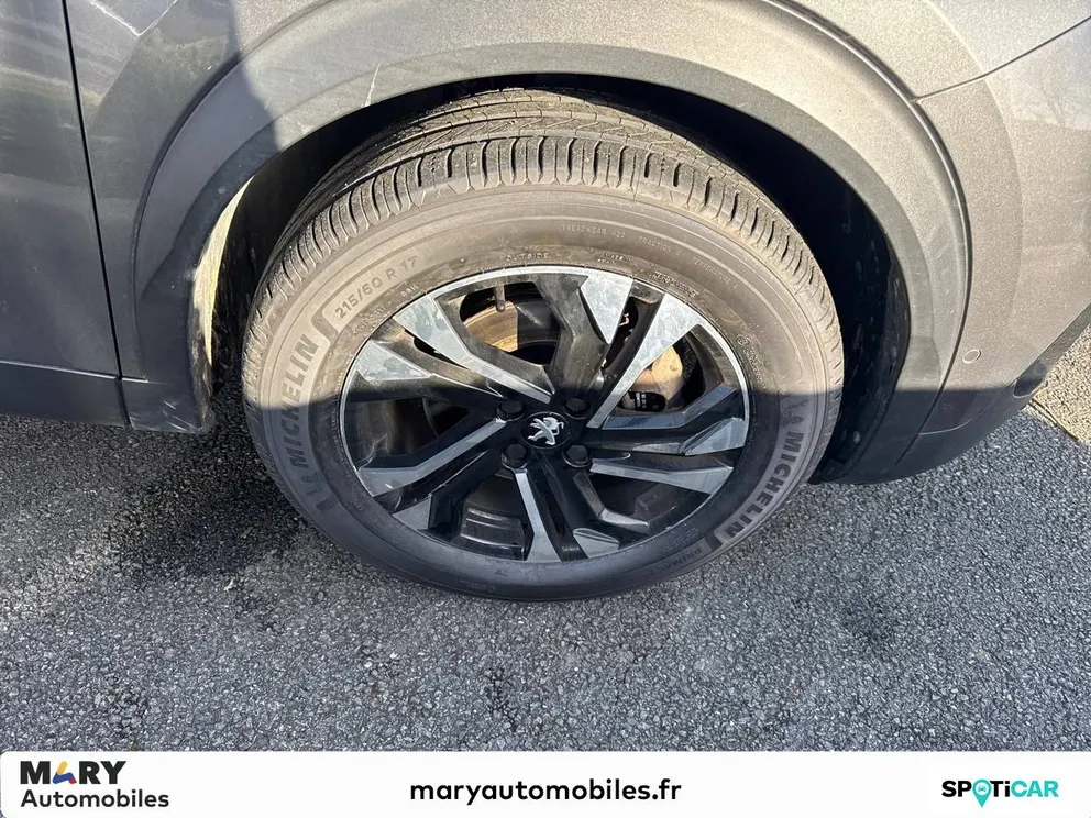 Véhicule occasion 222130 - peugeot 2008 - Photo 11