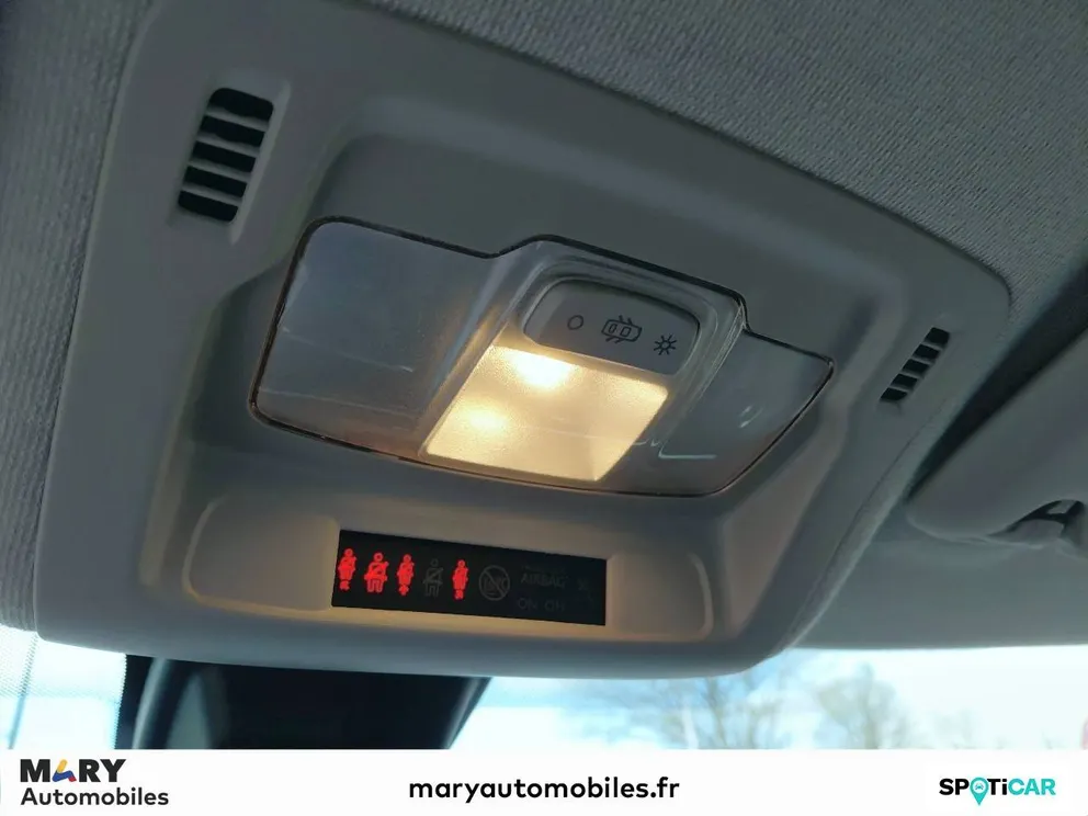Véhicule occasion 225476 - Citroën C3 - Photo 21