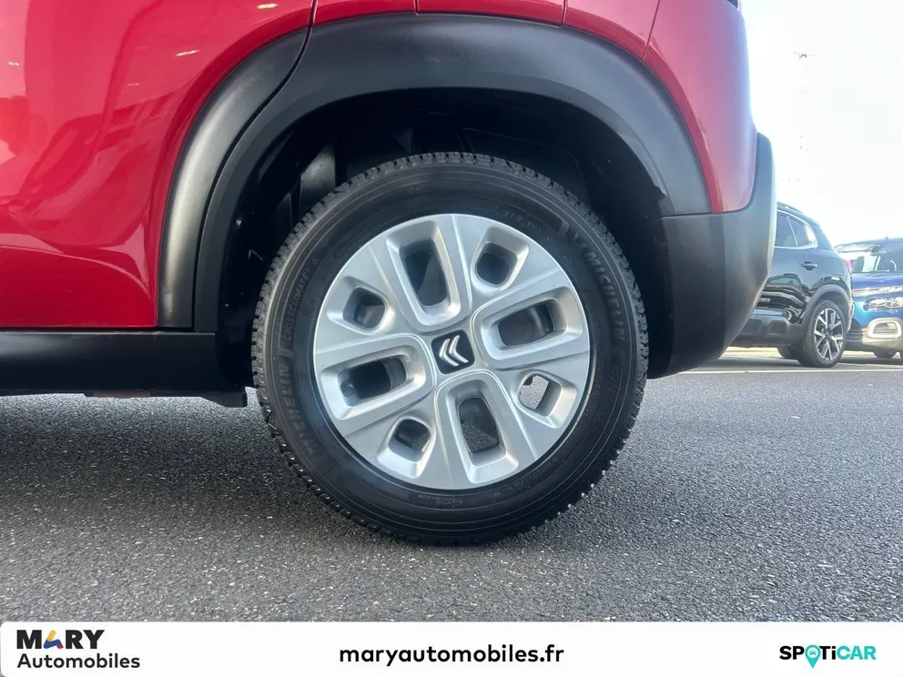 Véhicule occasion 223514 - Citroën C3 AIRCROSS - Photo 11