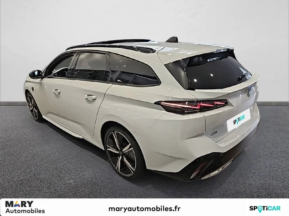 Véhicule occasion 209479 - peugeot 308 - Photo 7