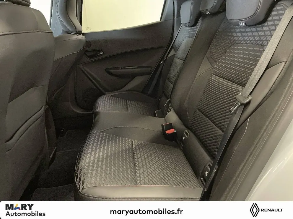 Véhicule occasion 231295 - renault CLIO - Photo 10