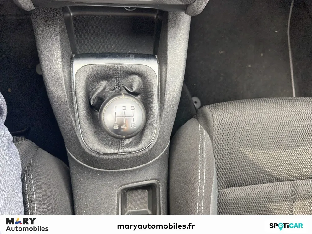 Véhicule occasion 1233446 - Citroën C4 - Photo 17
