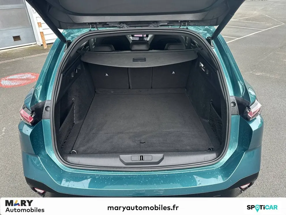 Véhicule occasion 160471 - peugeot 308 - Photo 6