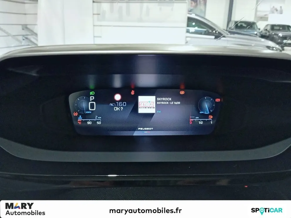 Véhicule occasion 210502 - peugeot 308 - Photo 13