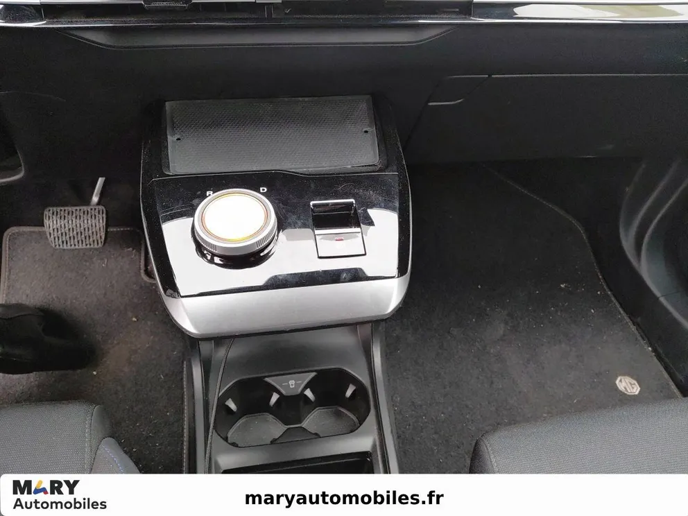 Véhicule occasion 201390 - mg MG4 - Photo 14