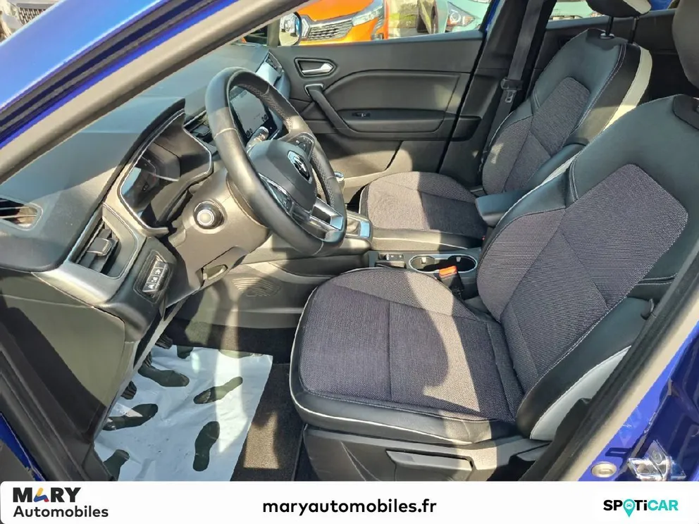 Véhicule occasion 218260 - renault CAPTUR - Photo 9