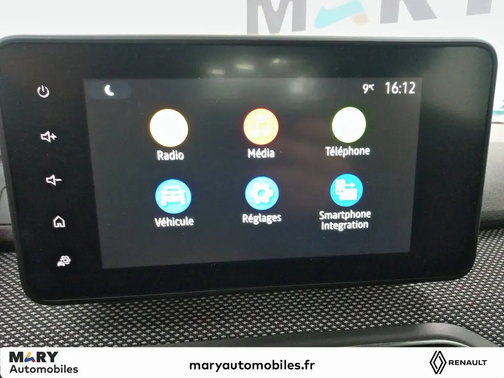 Véhicule occasion 217648 - dacia SANDERO - Photo 12