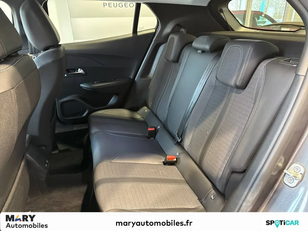 Véhicule occasion 166057 - peugeot 2008 - Photo 10