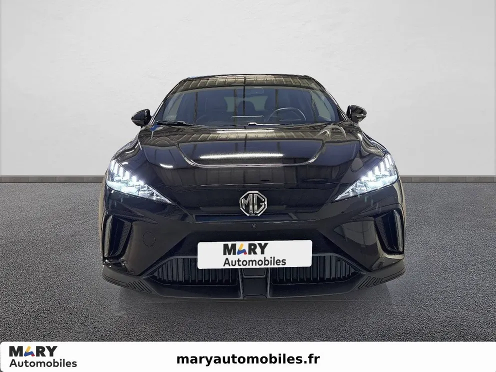 Véhicule occasion 213443 - mg MG4 - Photo 2
