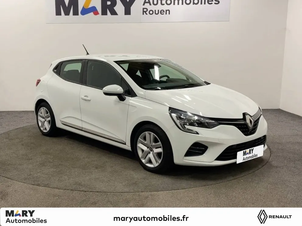 Véhicule occasion 212906 - renault CLIO - Photo 3