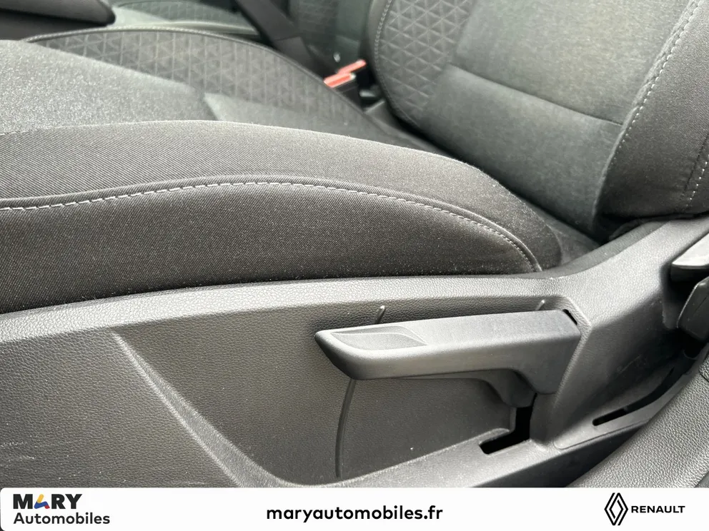 Véhicule occasion 234803 - renault CLIO - Photo 11