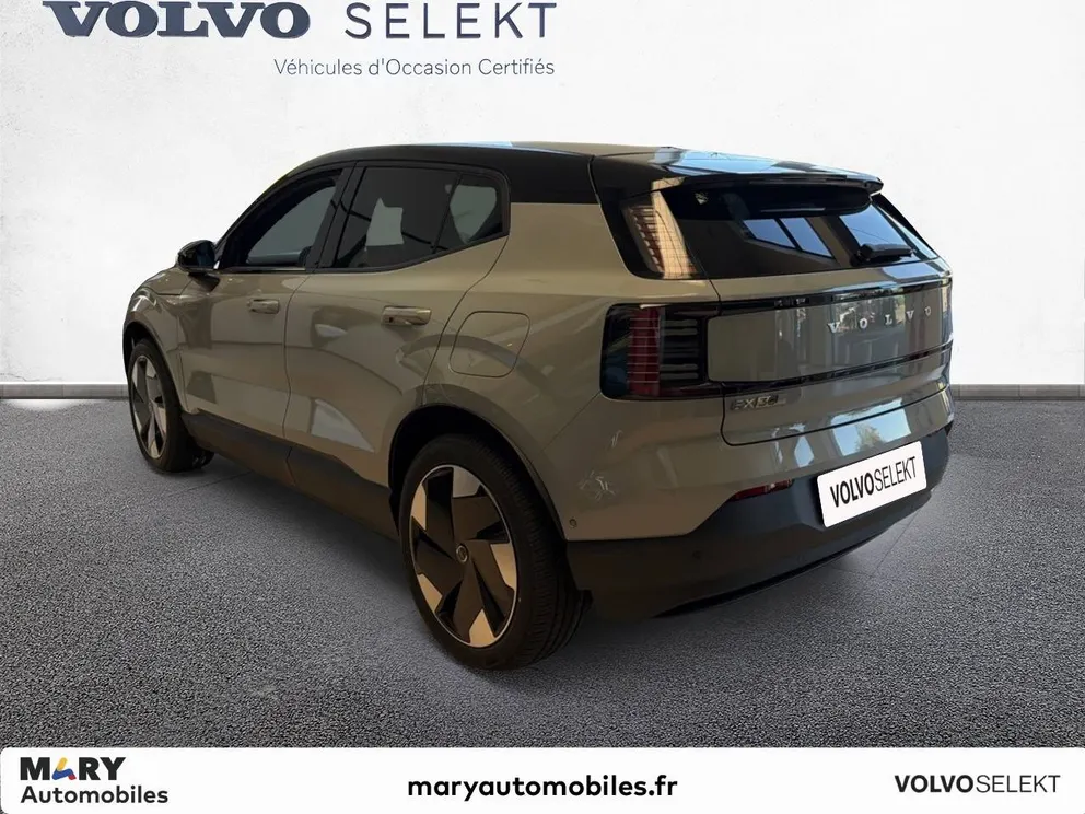 Véhicule occasion 231723 - volvo EX30 - Photo 2