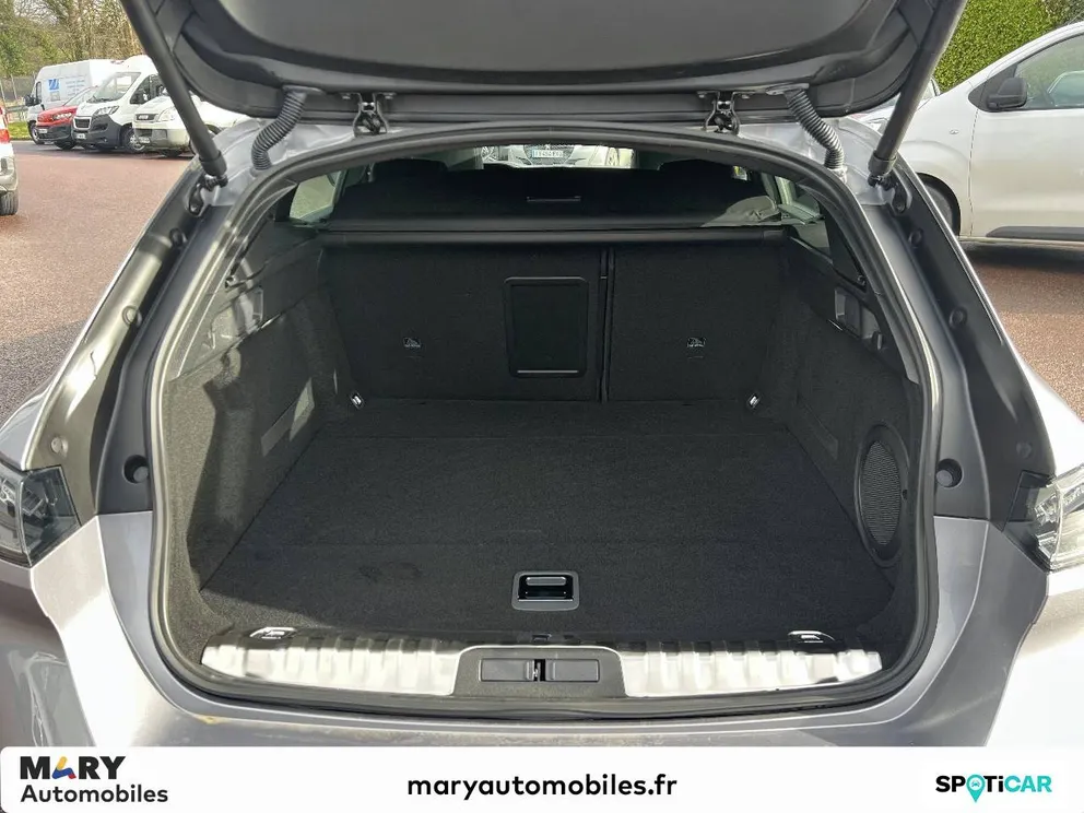 Véhicule occasion 220240 - peugeot 508 - Photo 6