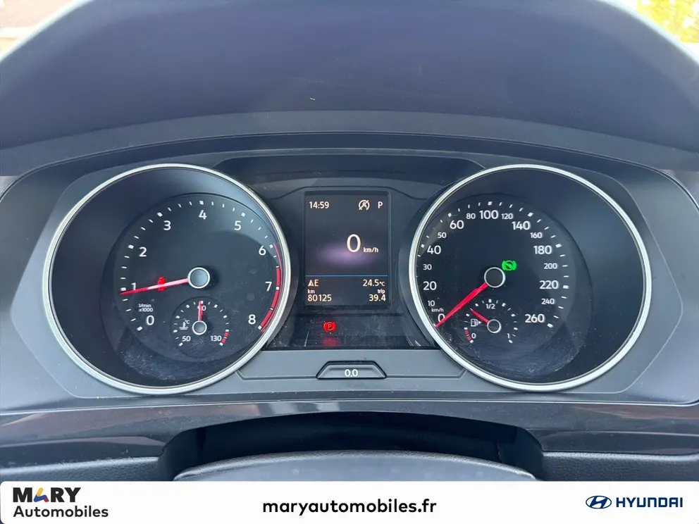 Véhicule occasion 1236400 - volkswagen TIGUAN ALLSPACE - Photo 16