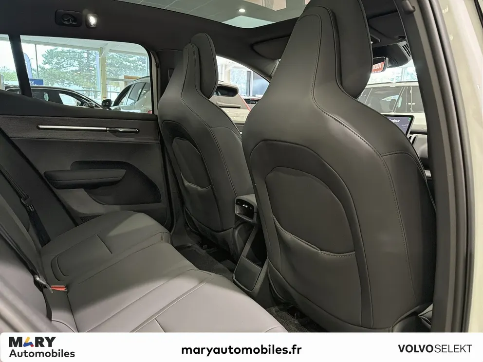 Véhicule occasion 1238838 - volvo EX30 - Photo 24