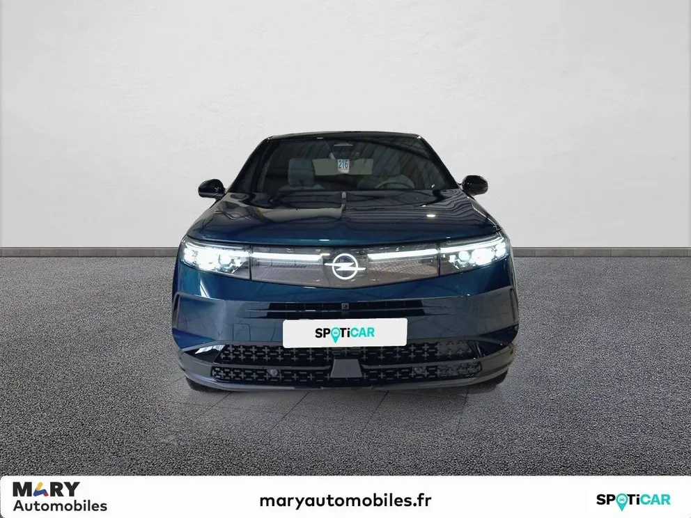 Véhicule occasion 263125 - opel GRANDLAND - Photo 2