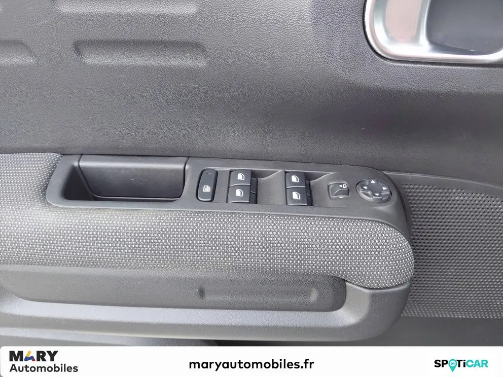 Véhicule occasion 225470 - Citroën C3 AIRCROSS - Photo 17