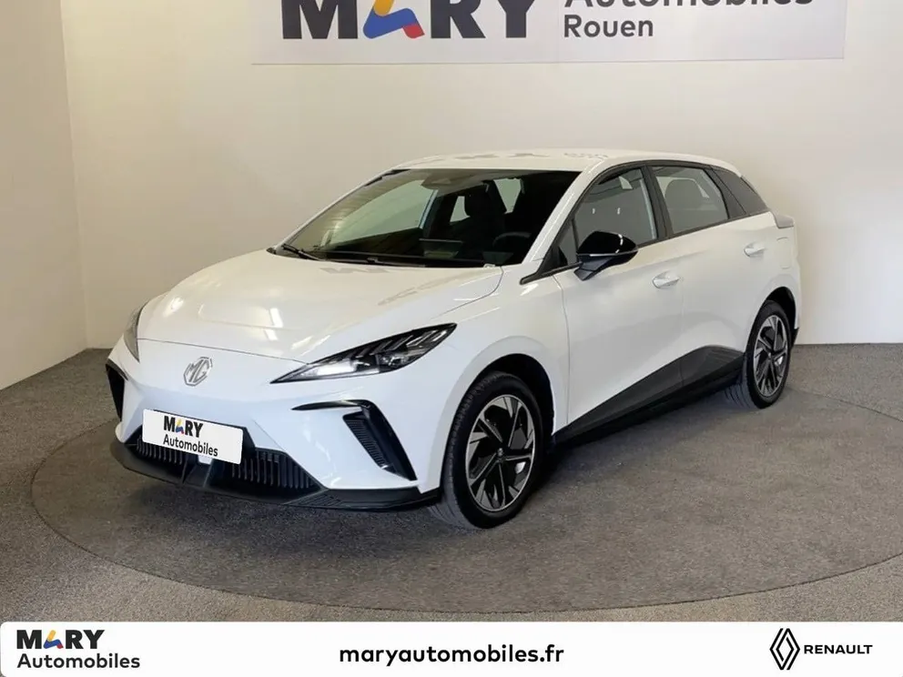 Véhicule occasion 230387 - mg MG4 - Photo 1