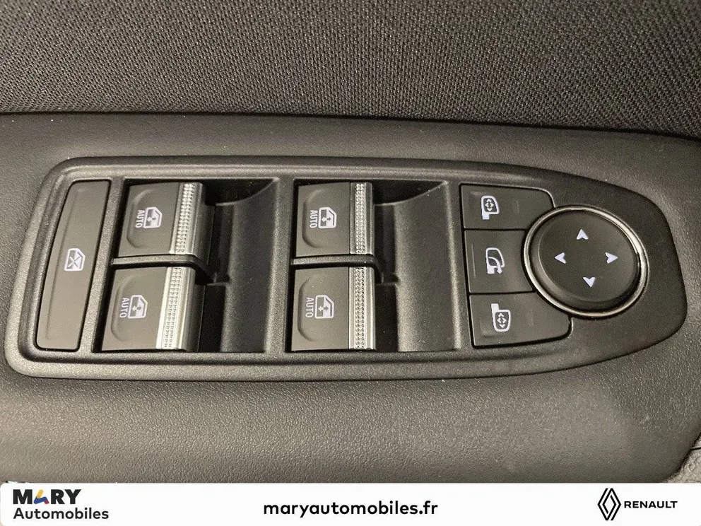 Véhicule occasion 206562 - renault SYMBIOZ - Photo 14