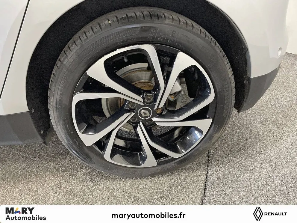 Véhicule occasion 220373 - renault SCENIC - Photo 11