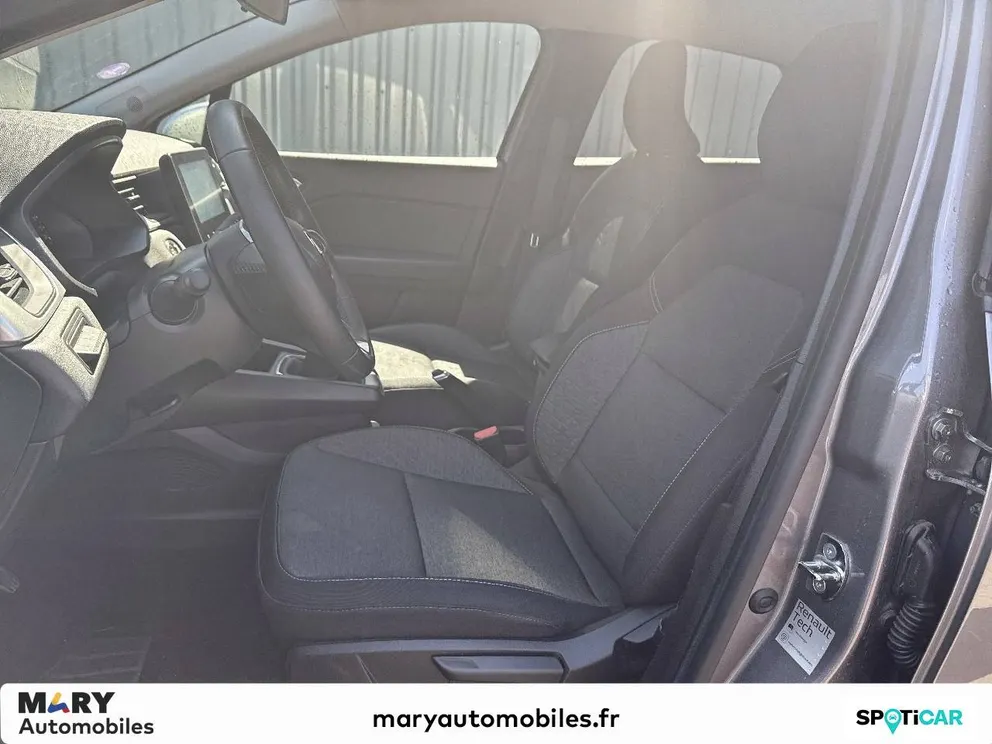 Véhicule occasion 179633 - renault CAPTUR - Photo 10