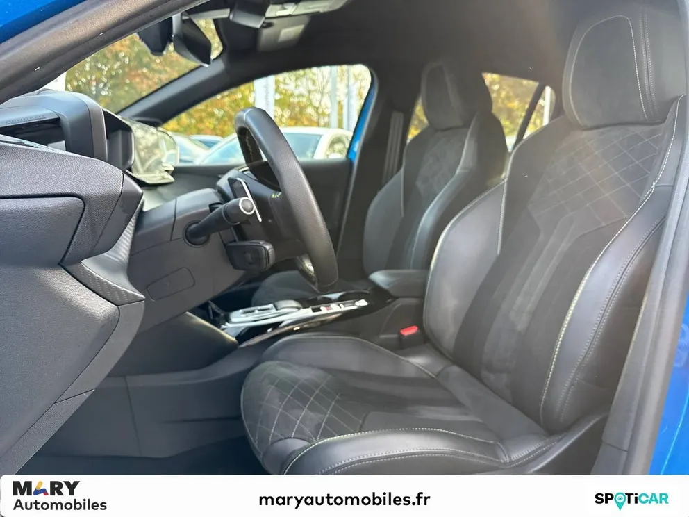 Véhicule occasion 200445 - peugeot 208 - Photo 9