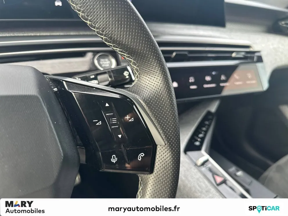 Véhicule occasion 228271 - peugeot 3008 - Photo 21