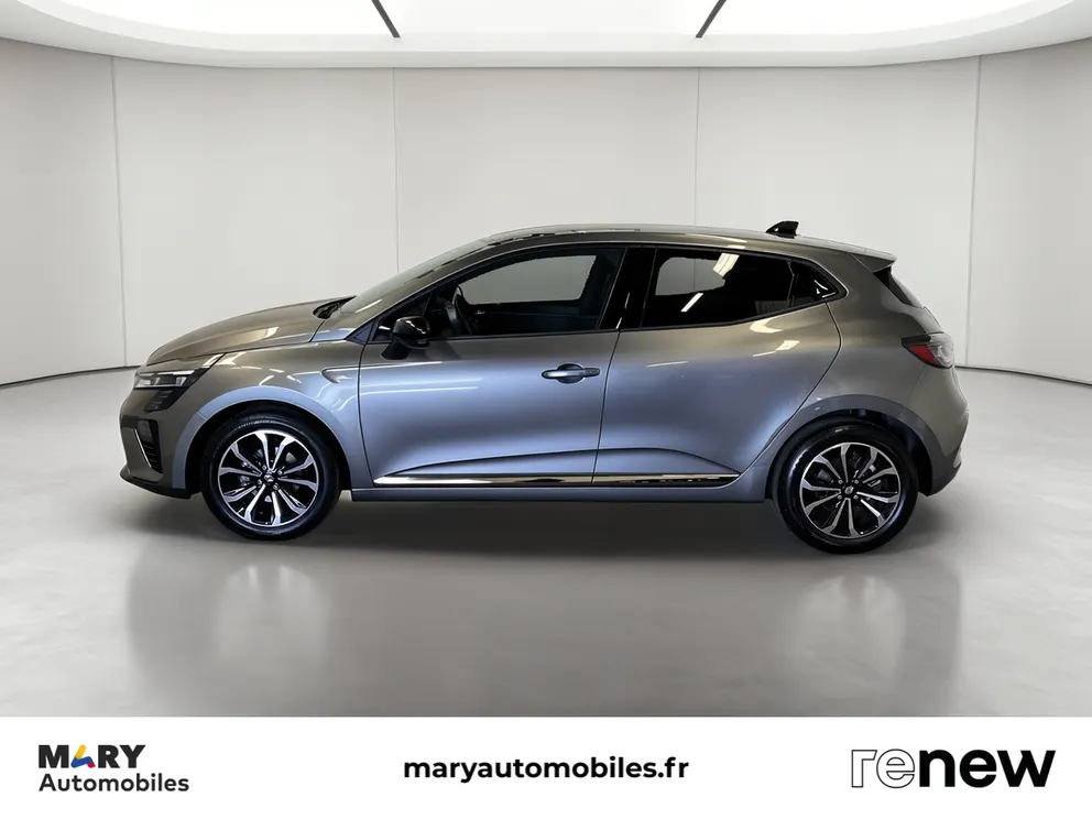 Véhicule occasion 1234443 - renault CLIO - Photo 2