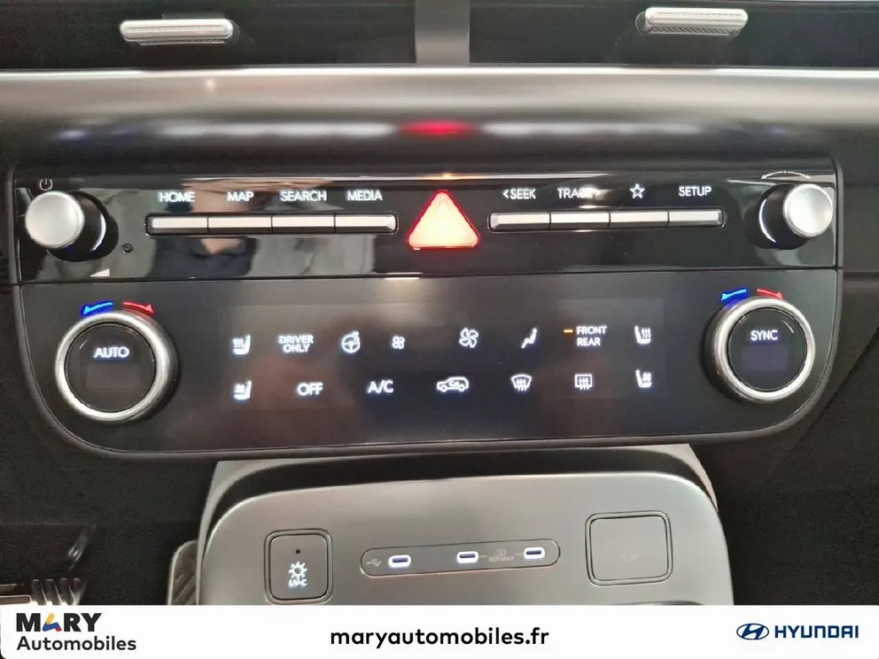 Véhicule occasion 194363 - hyundai IONIQ 9 - Photo 16