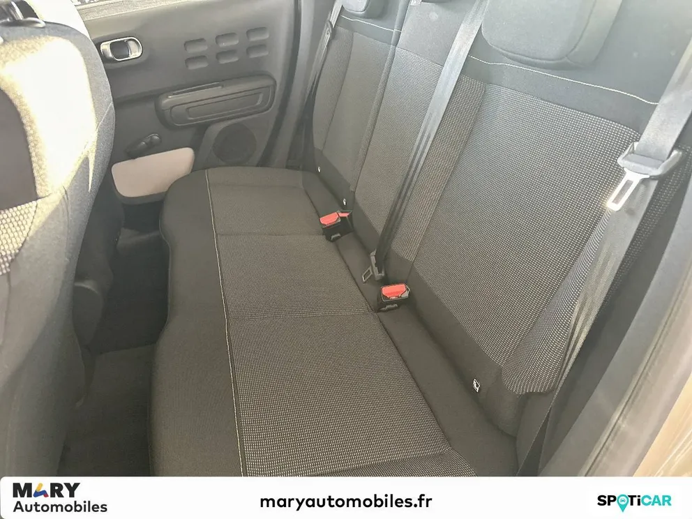 Véhicule occasion 139783 - Citroën C3 - Photo 10